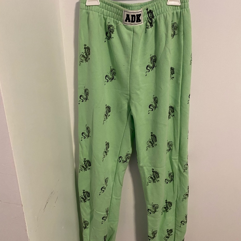 Adika Sweatpants XS
